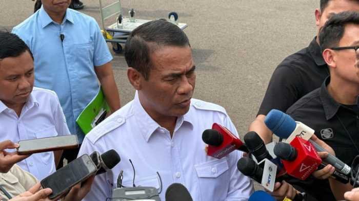 CELIOS: Andi AmranTerbaik Kedua Menteri Prabowo-Gibran, AHY di Bawahnya   