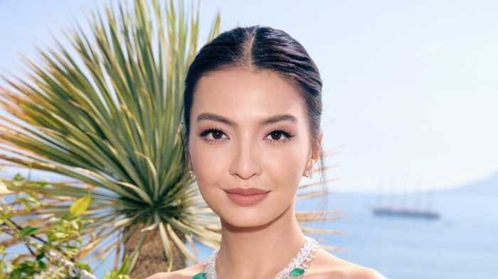Raline Shah Resmi Mundur dari Stafsus Menkomdigi! Kekayaan Rp56,99 Miliar Jadi Sorotan