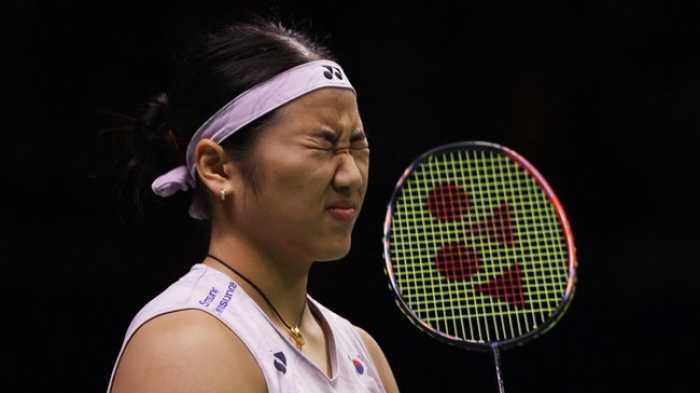  An Se-young, Pebulutangkis Korea Ini Lewati Rekor Susi Susanti yang Bertahan 37 Tahun