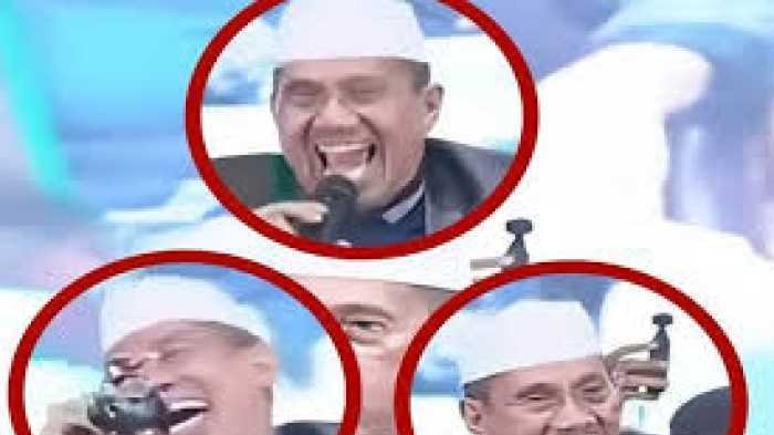 MUI Serukan Umat Islam tak Undang Habib Alwi Ceramah, Ini Sebabnya